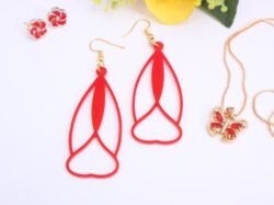 Jewelry Drop Earrings Jewelry Drop Earrings