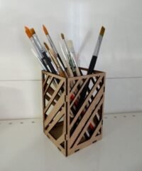 Modern Pencil Holder