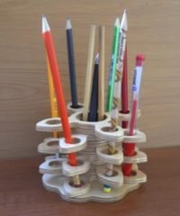 Pencil Holder