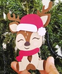 Reindeer