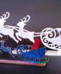 Santa