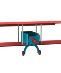 Shelf Kids Room Decor