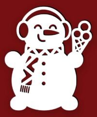 Snowman