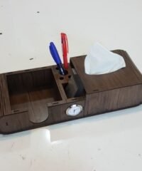 Tissue Box Tissue Box