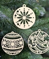 Tree Decorations
