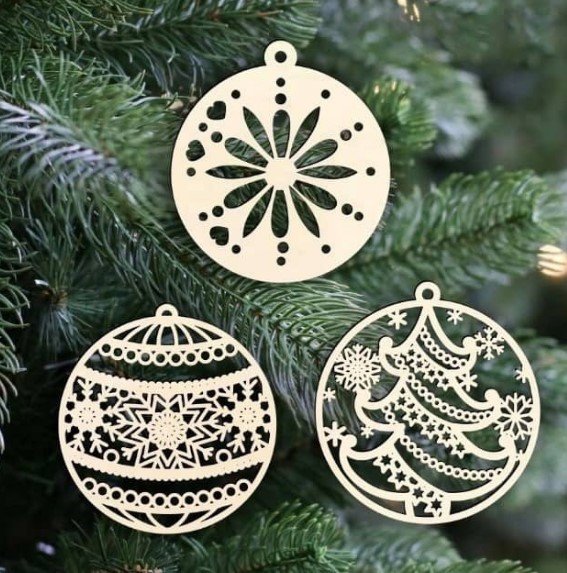 Tree Decorations