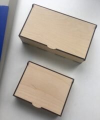Boxes With Lids