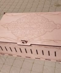 Cell Phone Storage Box For Classroom