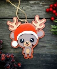Christmas Ornament