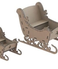 Christmas Sleigh