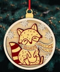 Christmas ball