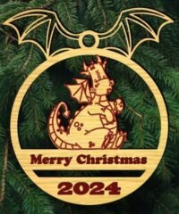Christmas ball