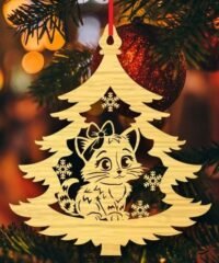 Christmas ornament