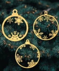 Christmas ornament
