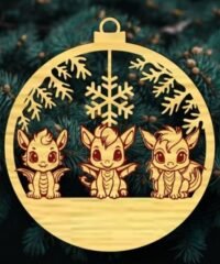 Christmas ornaments
