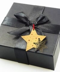 Christmas tag