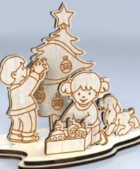 Christmas tree