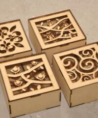 Custom Gift Boxes