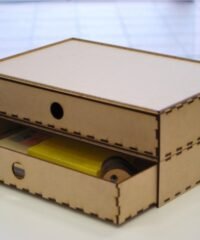 Drawer Box