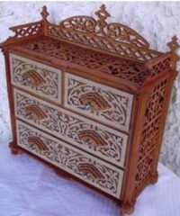 Dresser Chest Of Drawers