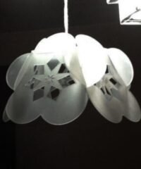 Flower Lamp