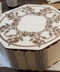 Flower box