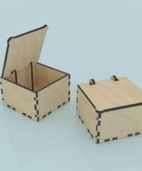 Frog Box
