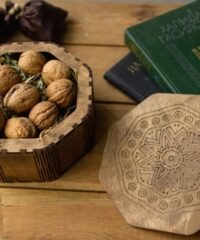 Fruit Gift Box