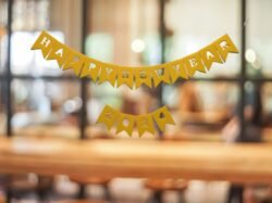 Happy New Year Banner Happy New Year Banner
