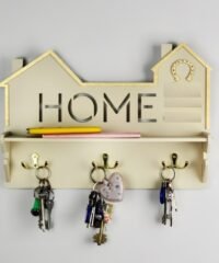 Housekeeper Home Shape