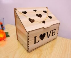 Jewelry Box Jewelry Box