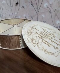 Jewelry Box