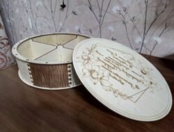 Jewelry Box Jewelry Box