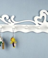 Key Holder Wall