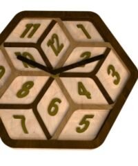 Modern Clock