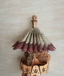 Napkin Holder