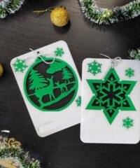 New Year Cards