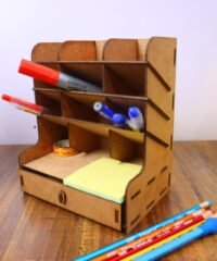 Organizer With Drawers Office