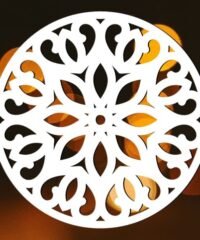 Ornament design pattern