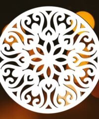 Ornament design pattern