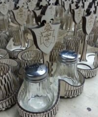 Pepper Shaker Holder