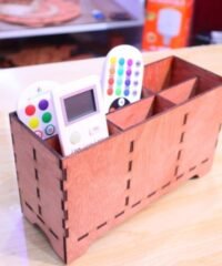 Remote Control Holder