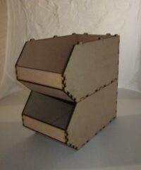 Stackable