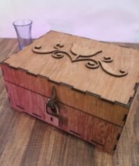 Storage Box
