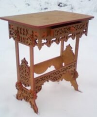 Table with Drawer Table with Drawer