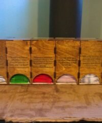 Tea Bag Holders