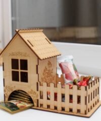Tea House Template