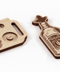 Tequila Party Board