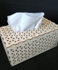 Tissue Box