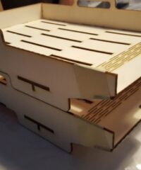 Trays